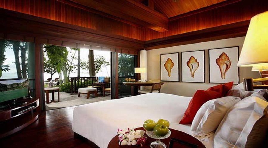accommodation