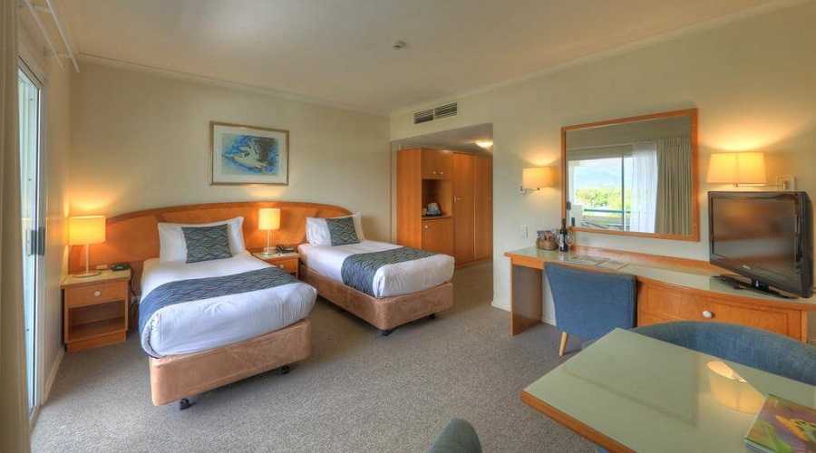 accommodation