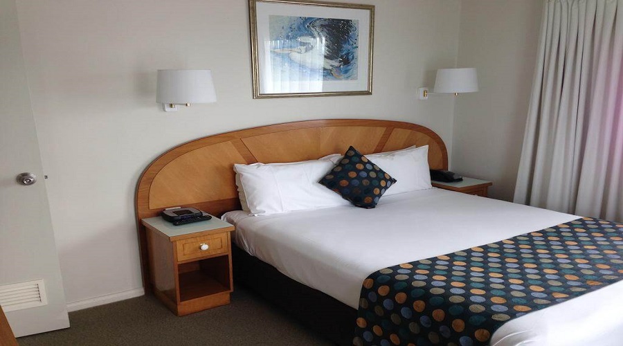 accommodation