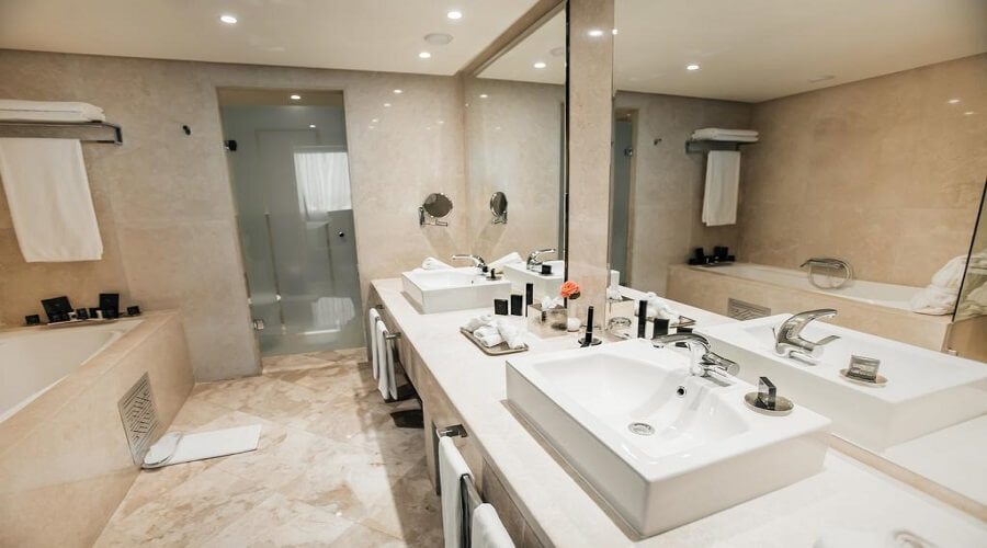 accommodation