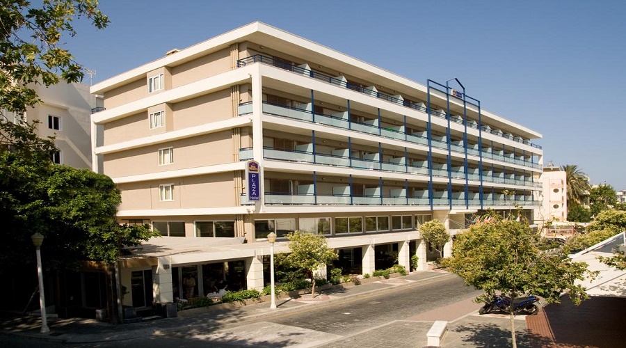 accommodation