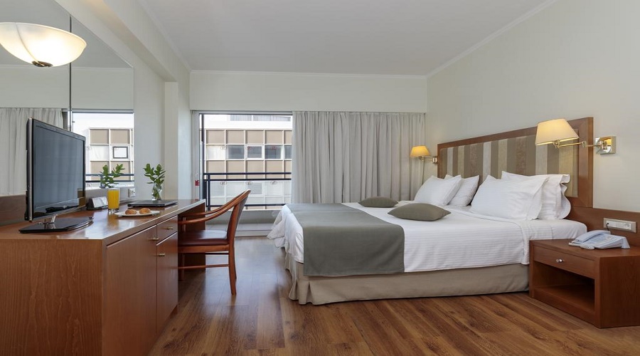accommodation