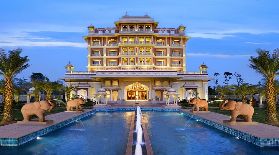 accommodation