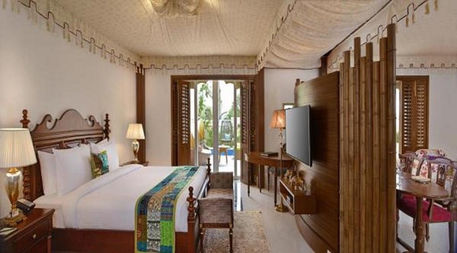 accommodation