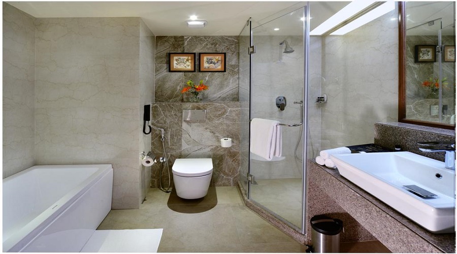 accommodation
