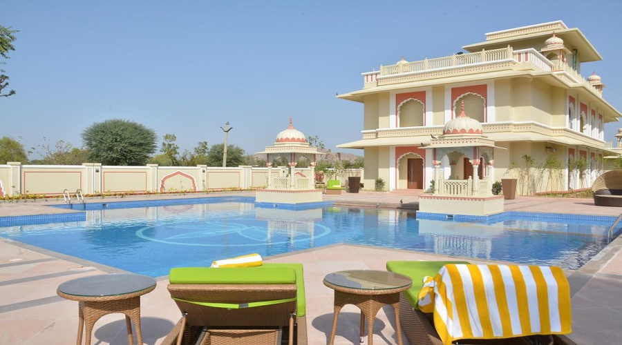accommodation