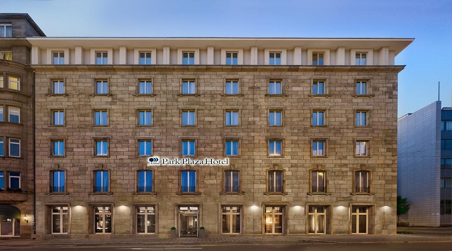 accommodation