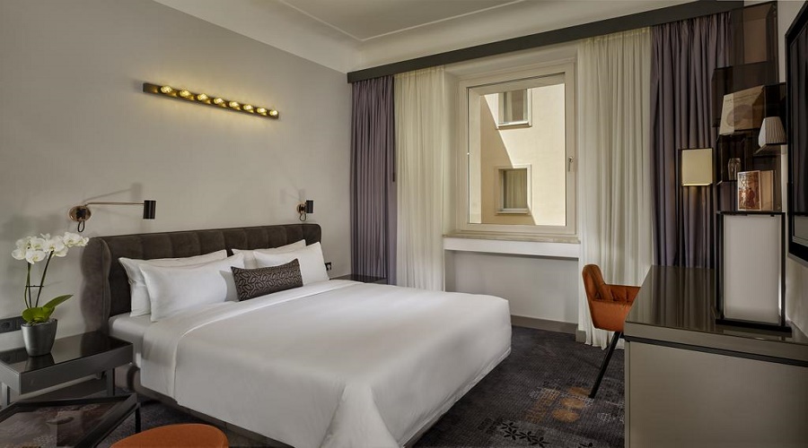accommodation