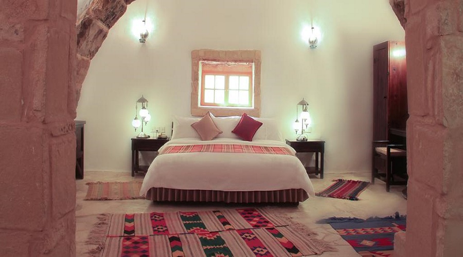accommodation