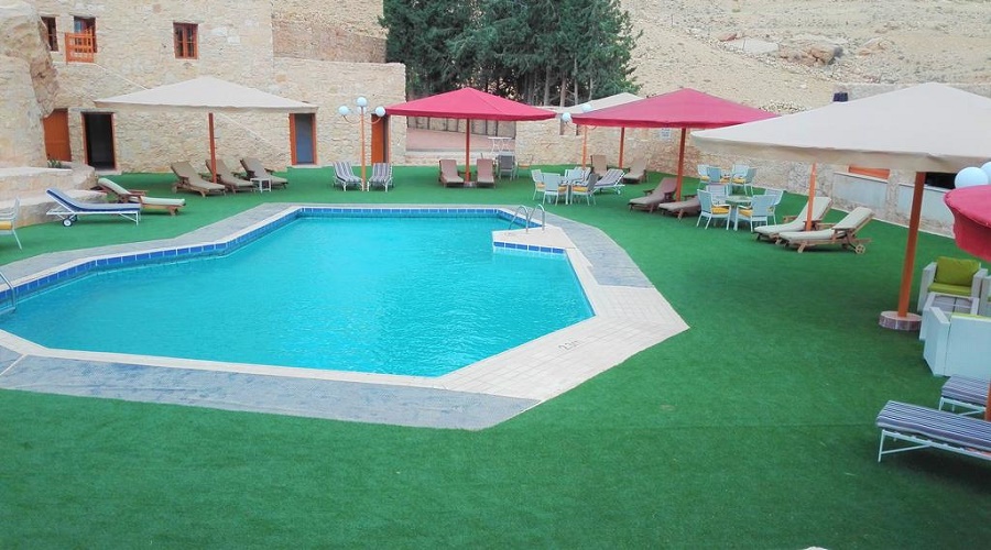 accommodation