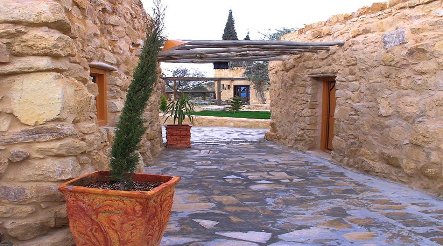 accommodation