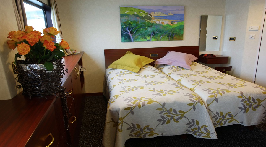 accommodation