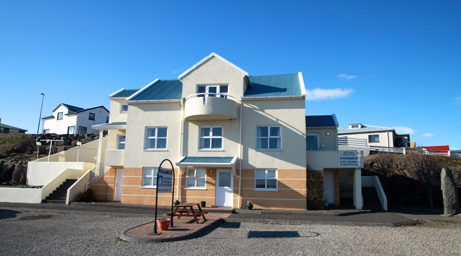 accommodation