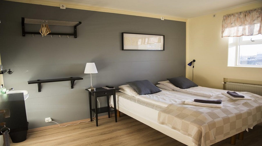 accommodation