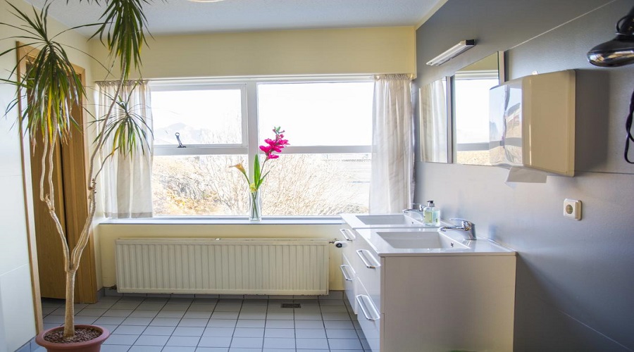 accommodation