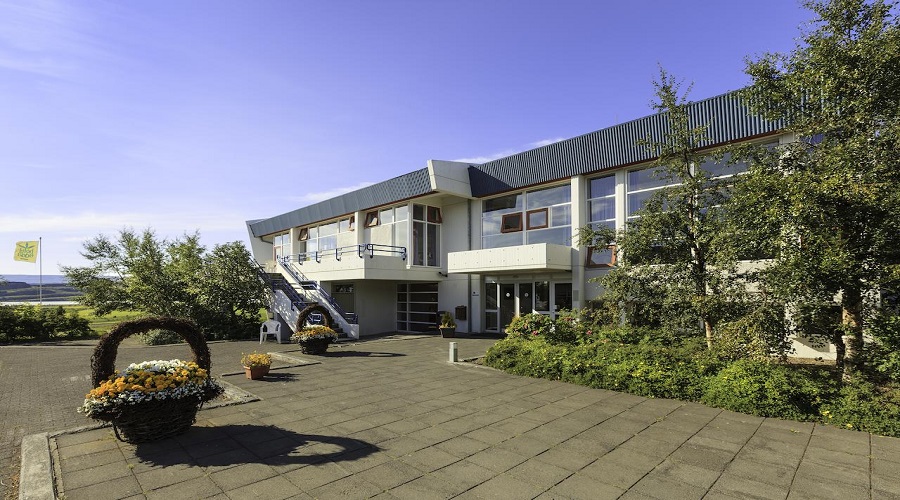 accommodation