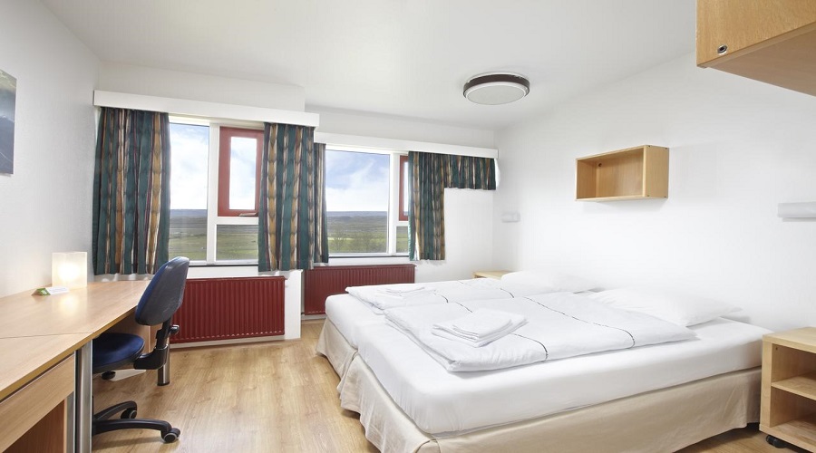 accommodation