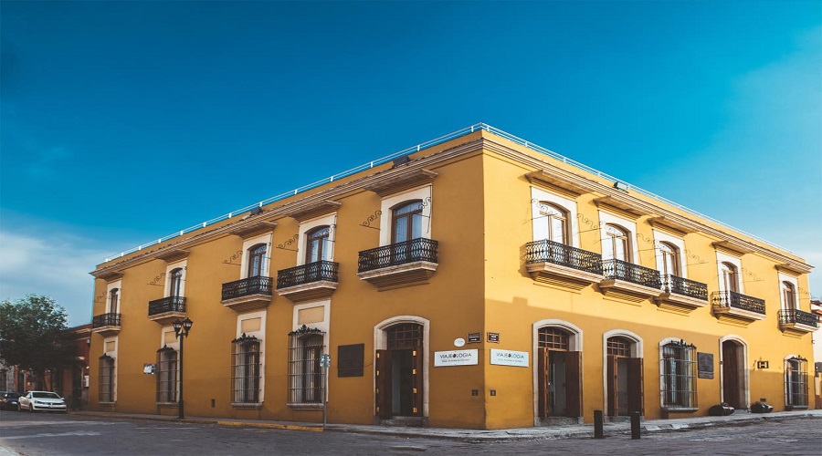 accommodation