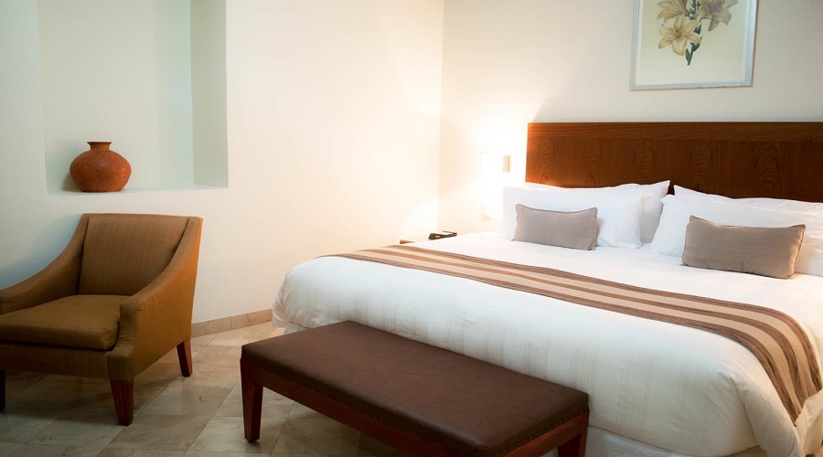 accommodation