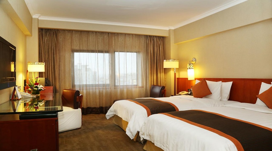 accommodation