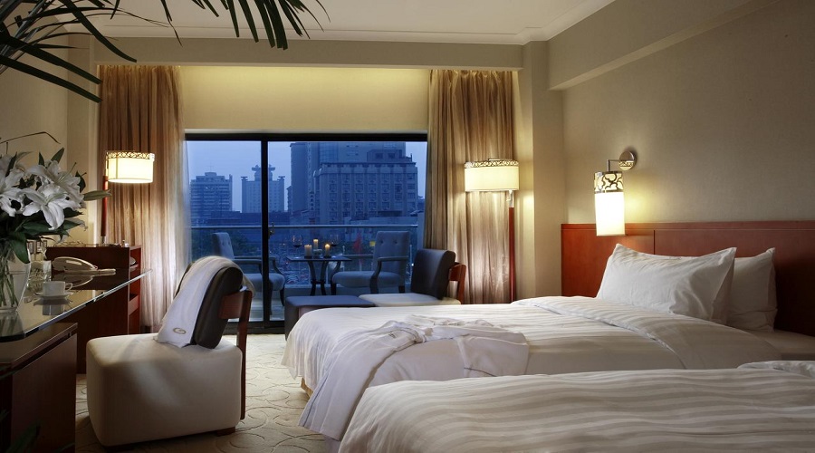 accommodation