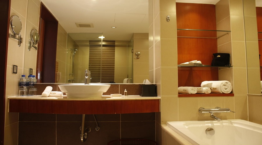 accommodation