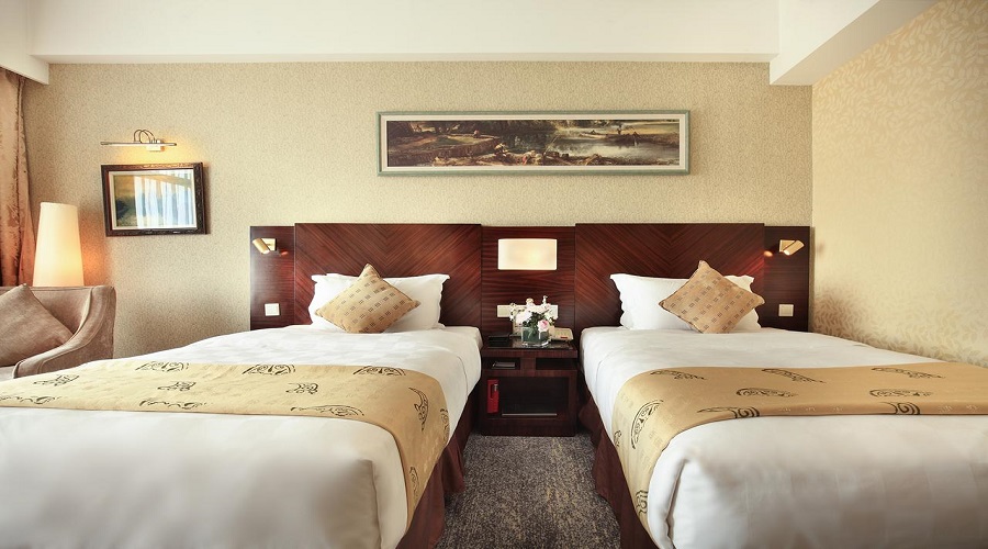 accommodation