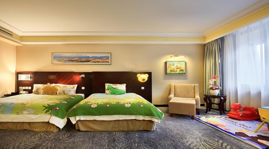 accommodation
