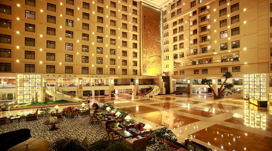 accommodation