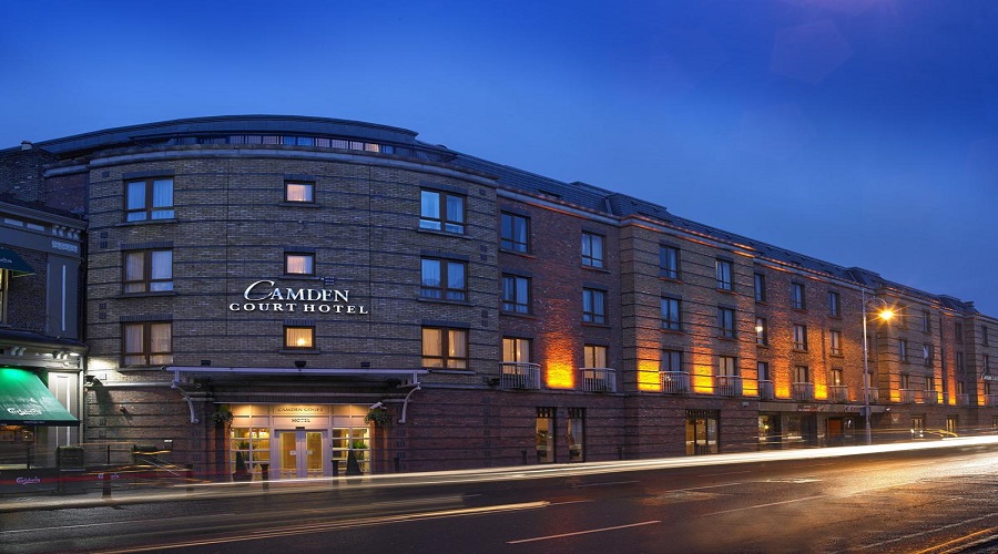 accommodation