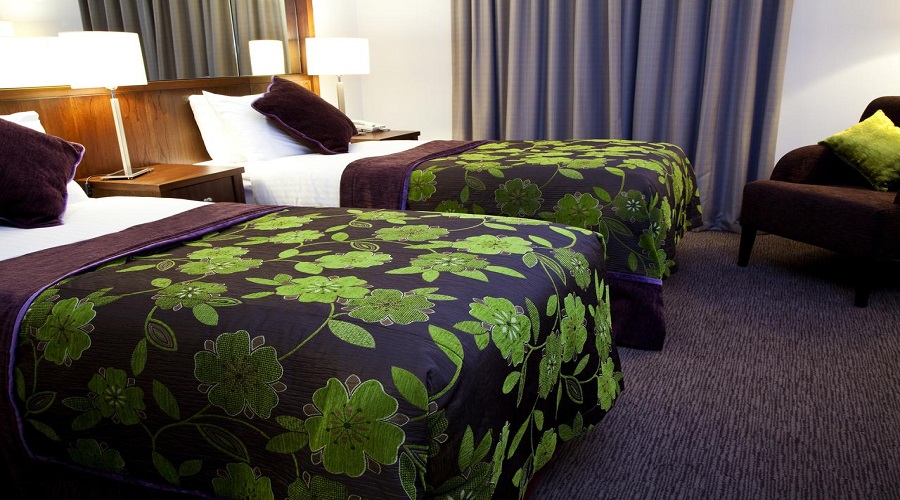 accommodation