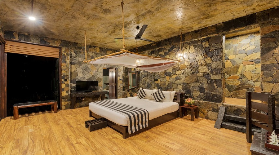 accommodation