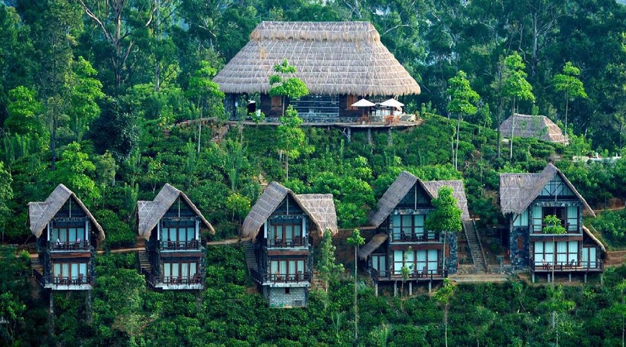 accommodation