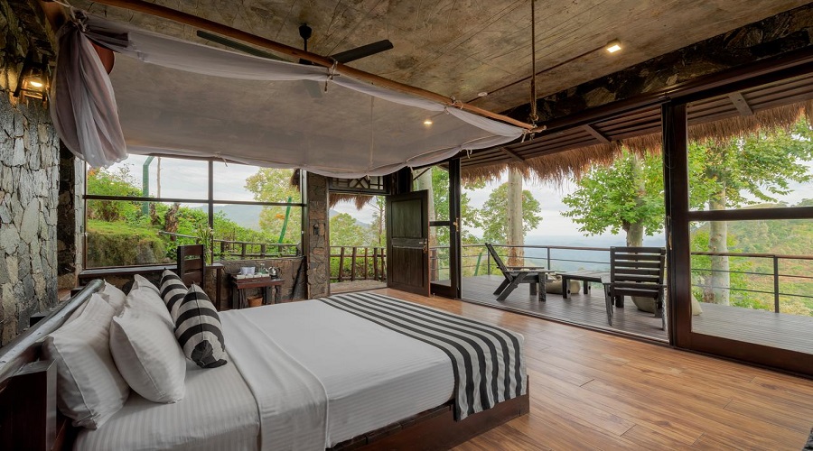 accommodation