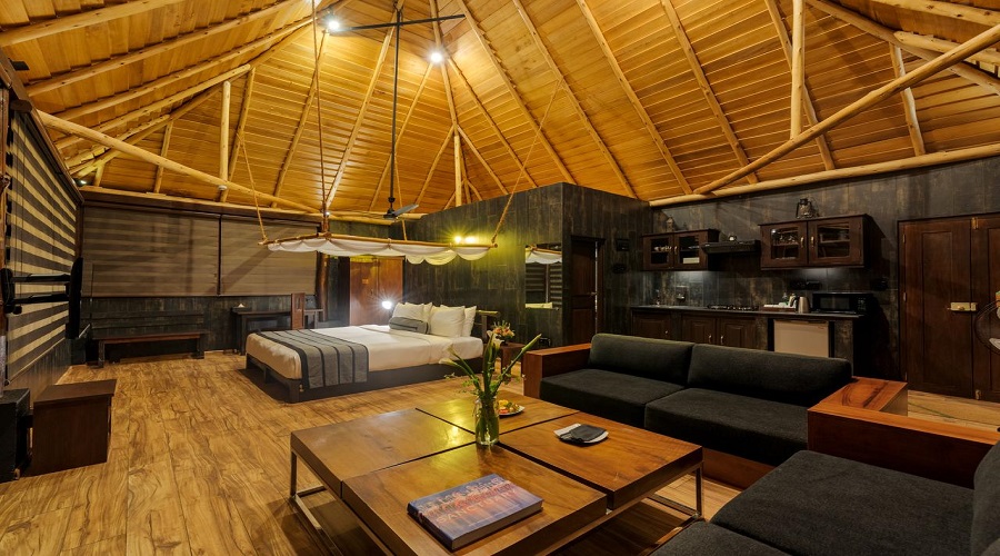 accommodation