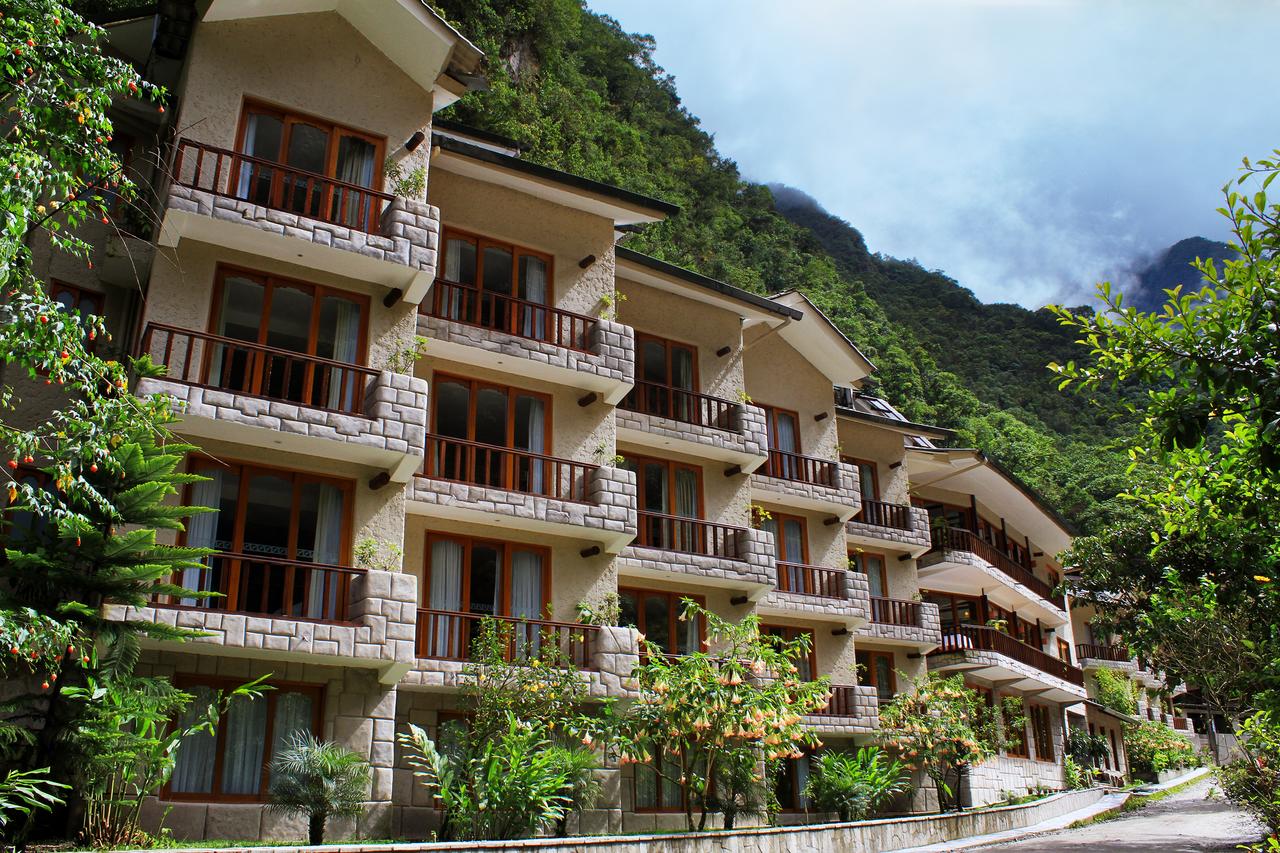 accommodation