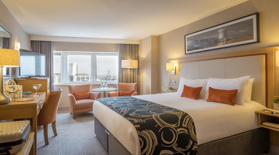 accommodation