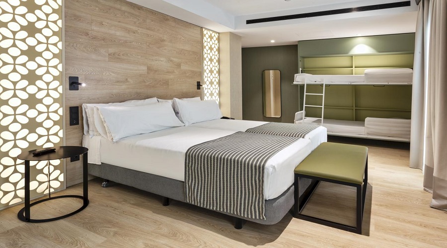 accommodation