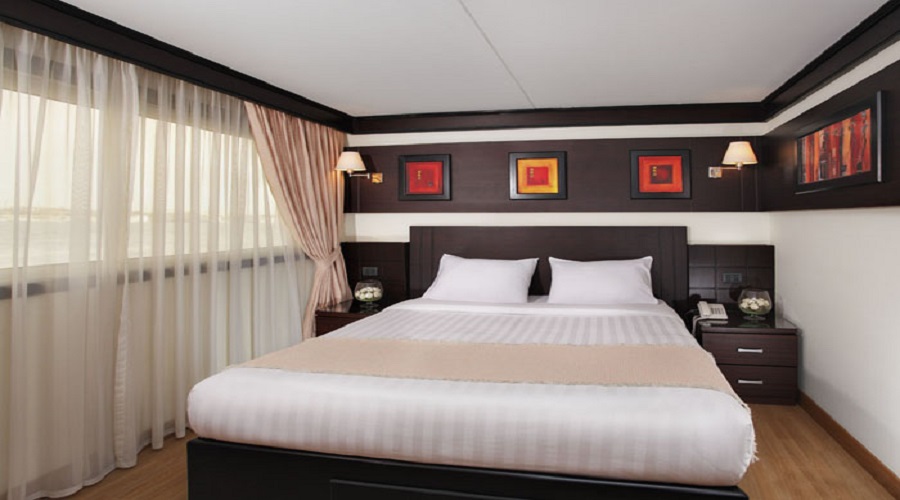 accommodation
