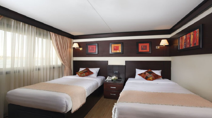 accommodation
