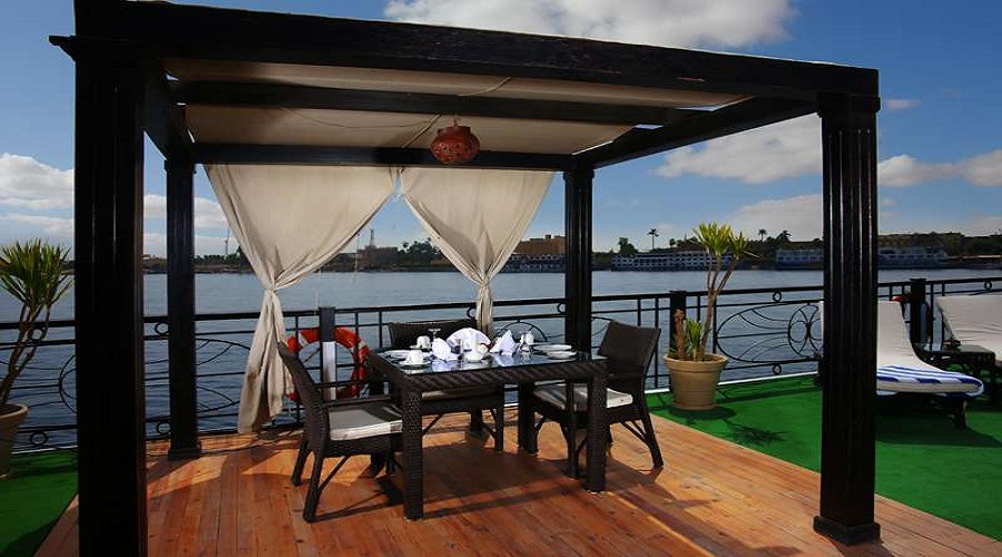 accommodation