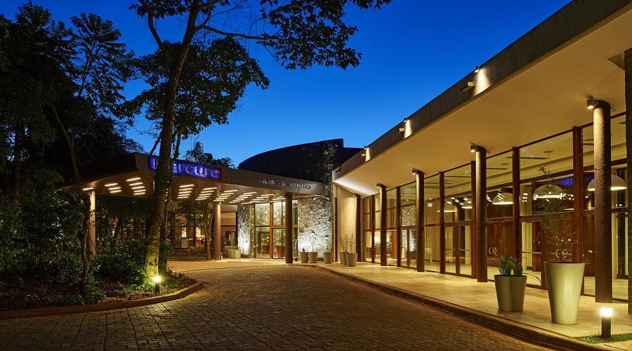 accommodation