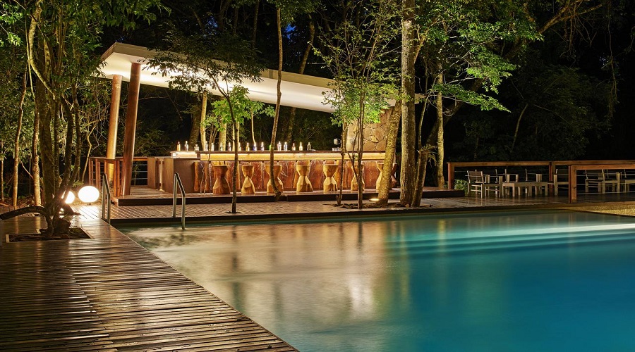 accommodation