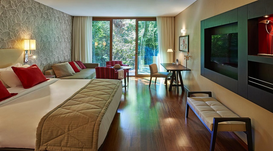 accommodation
