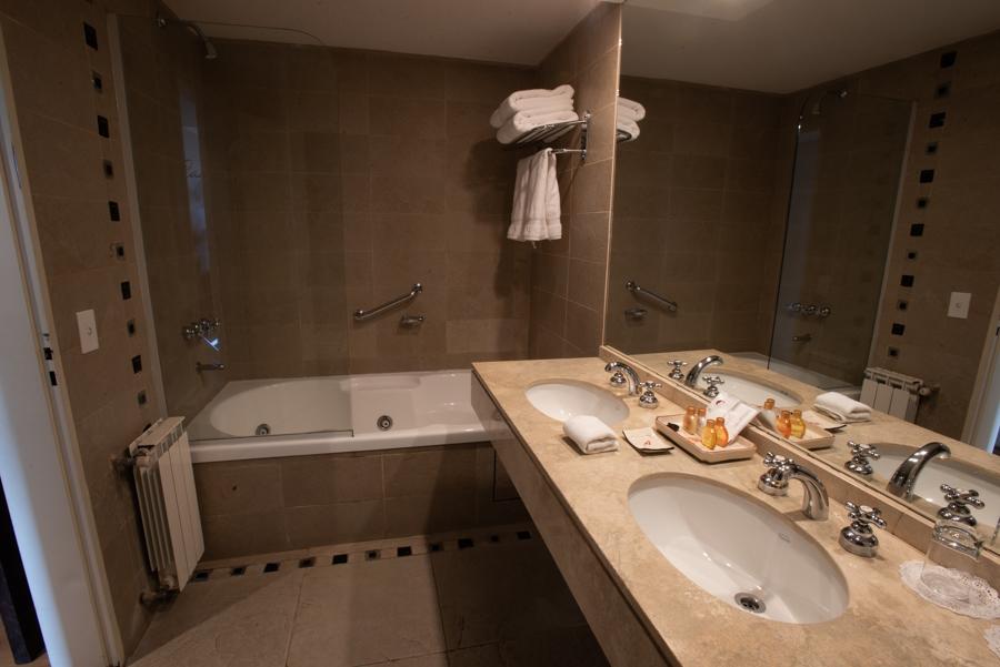 accommodation