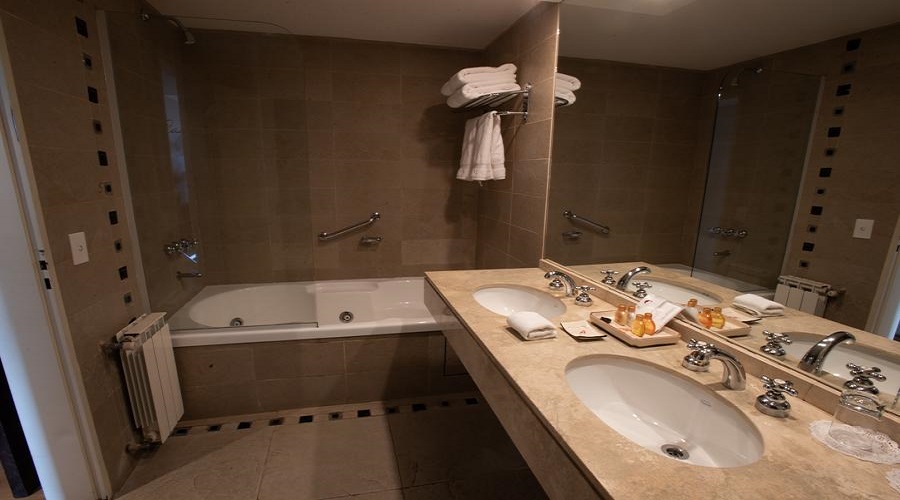 accommodation
