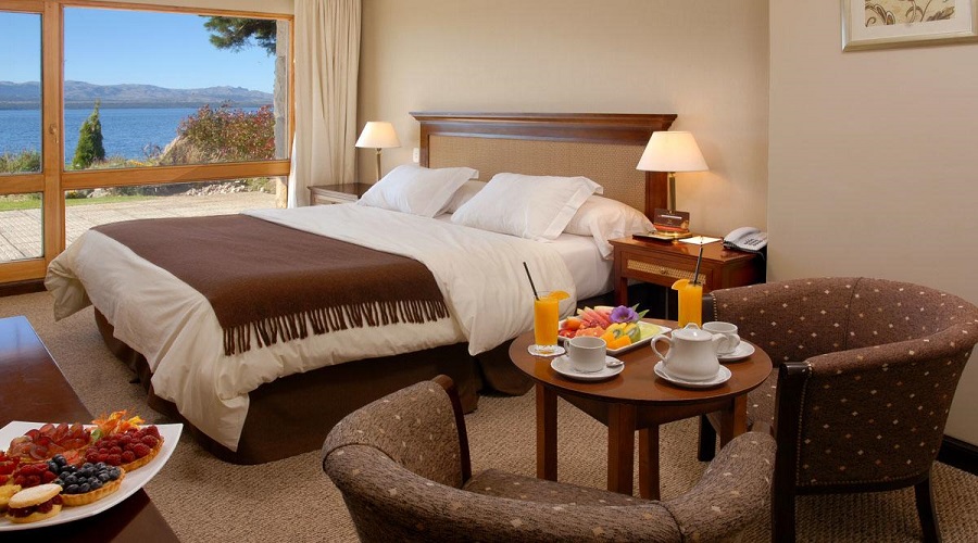 accommodation