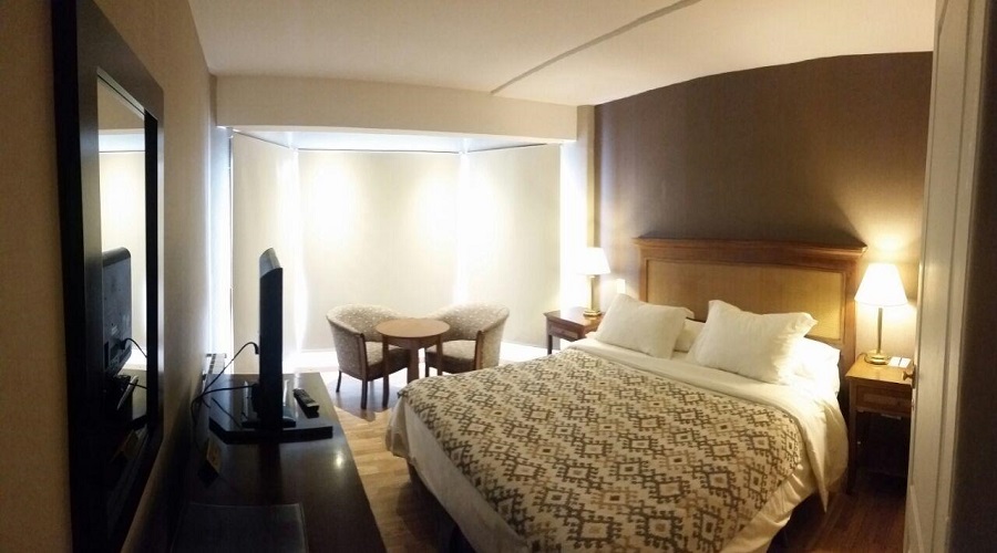 accommodation