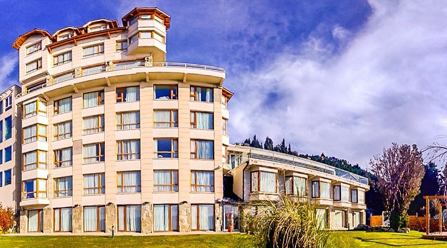 accommodation