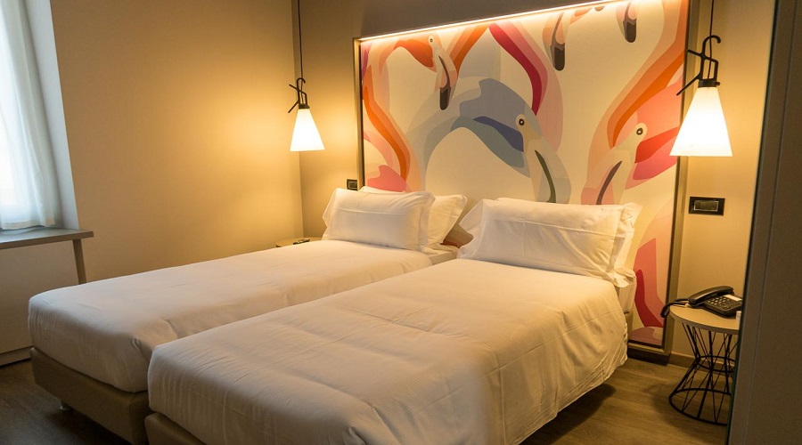 accommodation